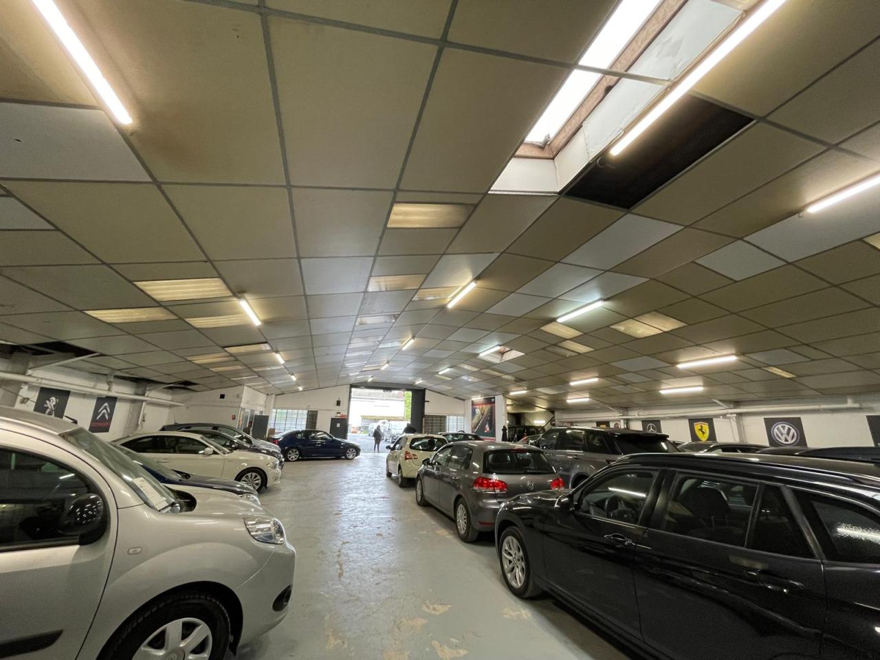 Local d'activité Tourcoing 600m² Location local d'activité Tourcoing Nord OLACT2531718 2